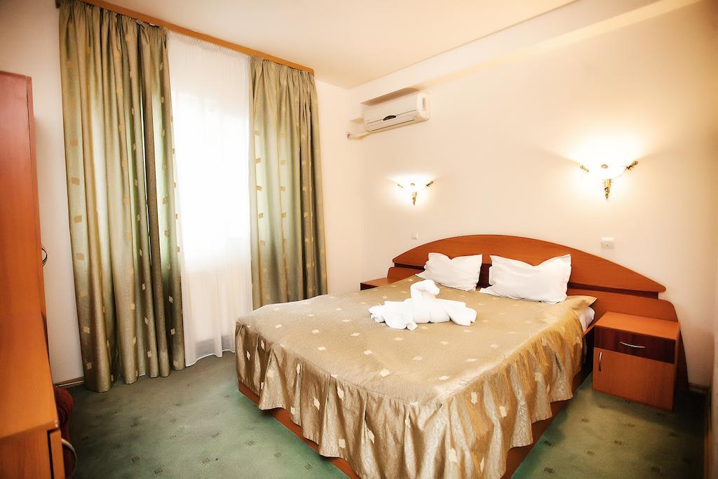 Casa Vanatoreasca Mogosoaia Номер фото
