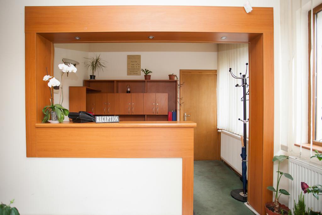 Casa Vanatoreasca Mogosoaia Екстер'єр фото